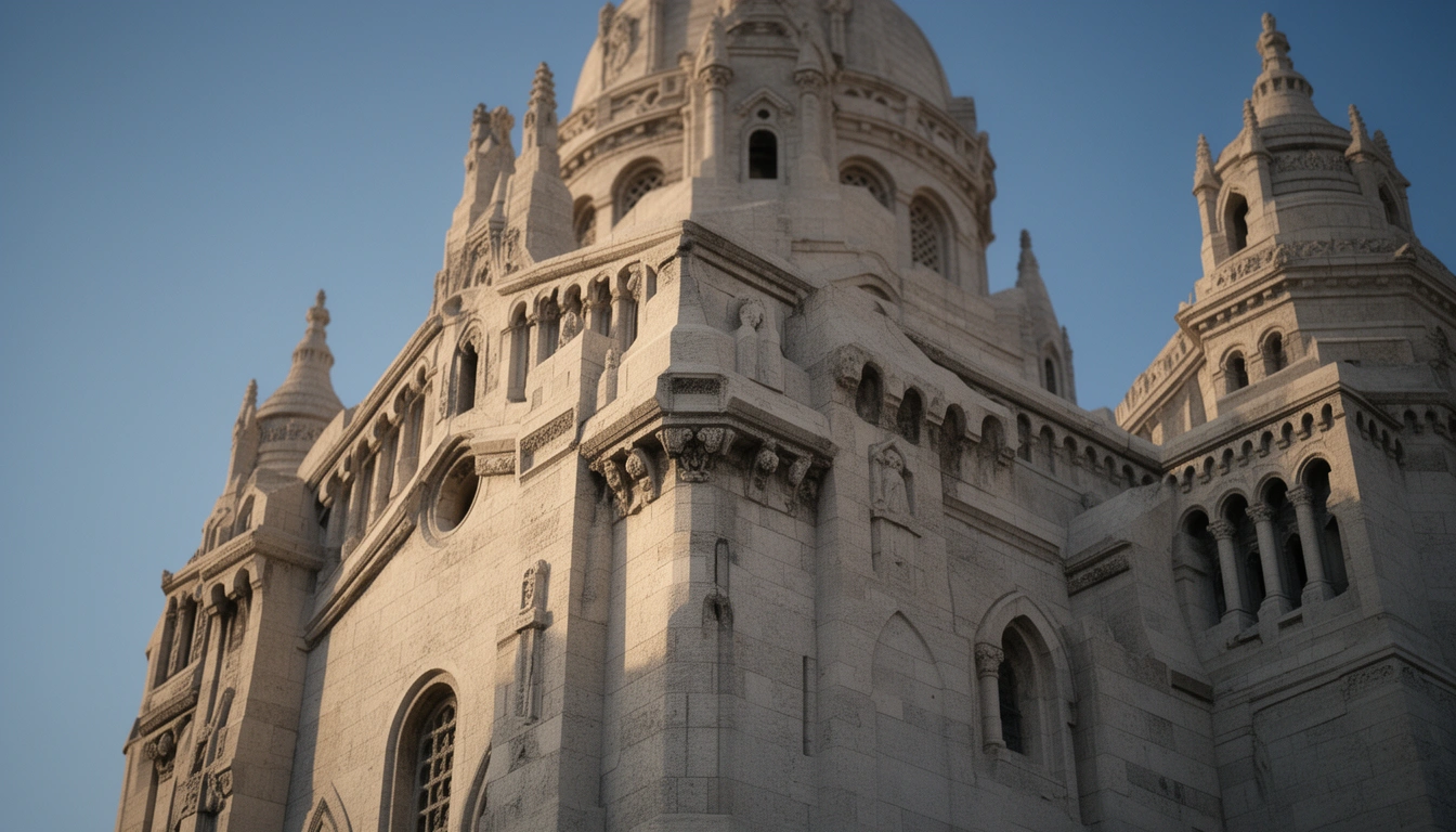 Tour de Pizza e Massas em Marselha - foto 4