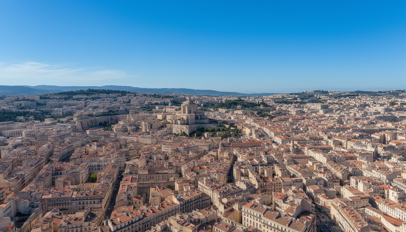 Tour de Pizza e Massas em Marselha - foto 5