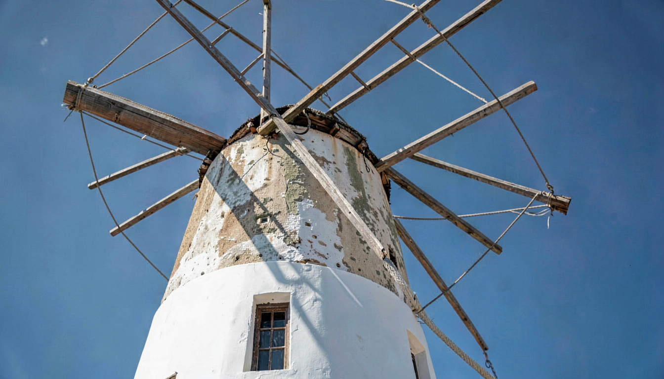 Tour de Pizza e Massas em Mikonos - foto 4
