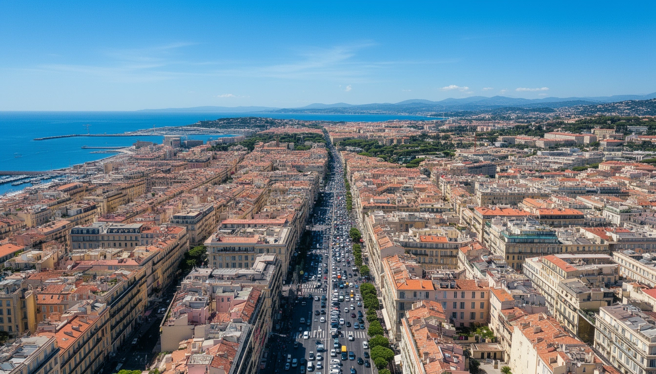 Tour de Pizza e Massas em Nice - foto 5
