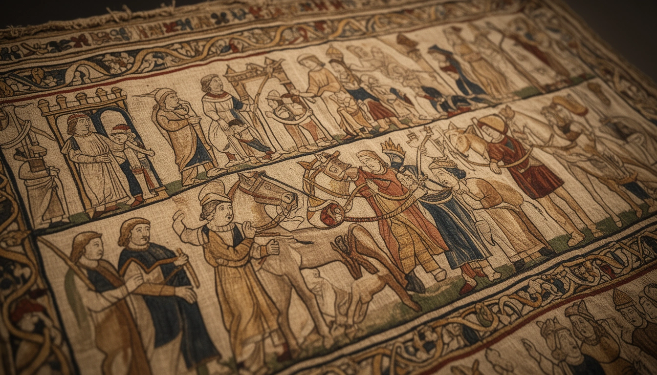 Tour de Pizza e Massas em Normandia - foto 4