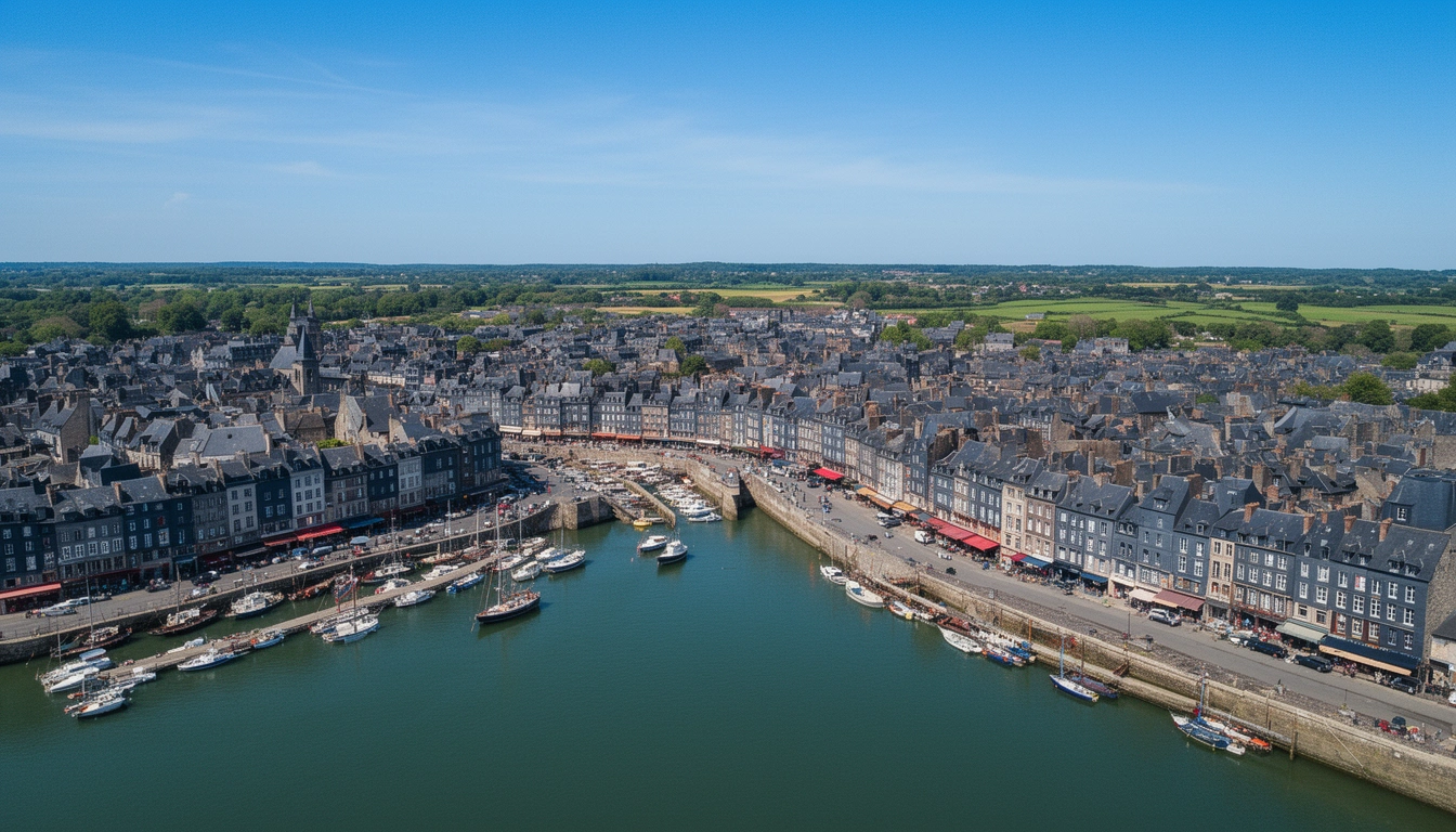 Tour de Pizza e Massas em Normandia - foto 5