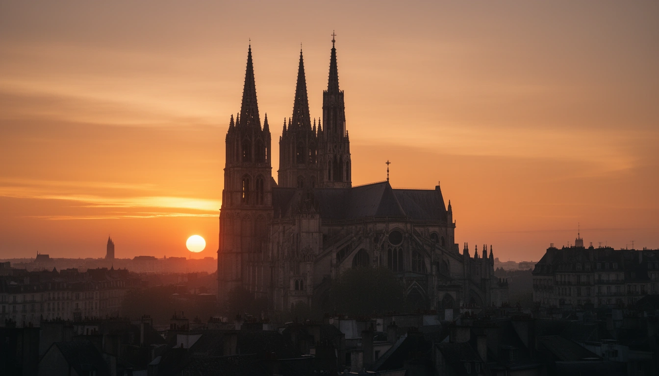 Tour de Pizza e Massas em Normandia - foto 6