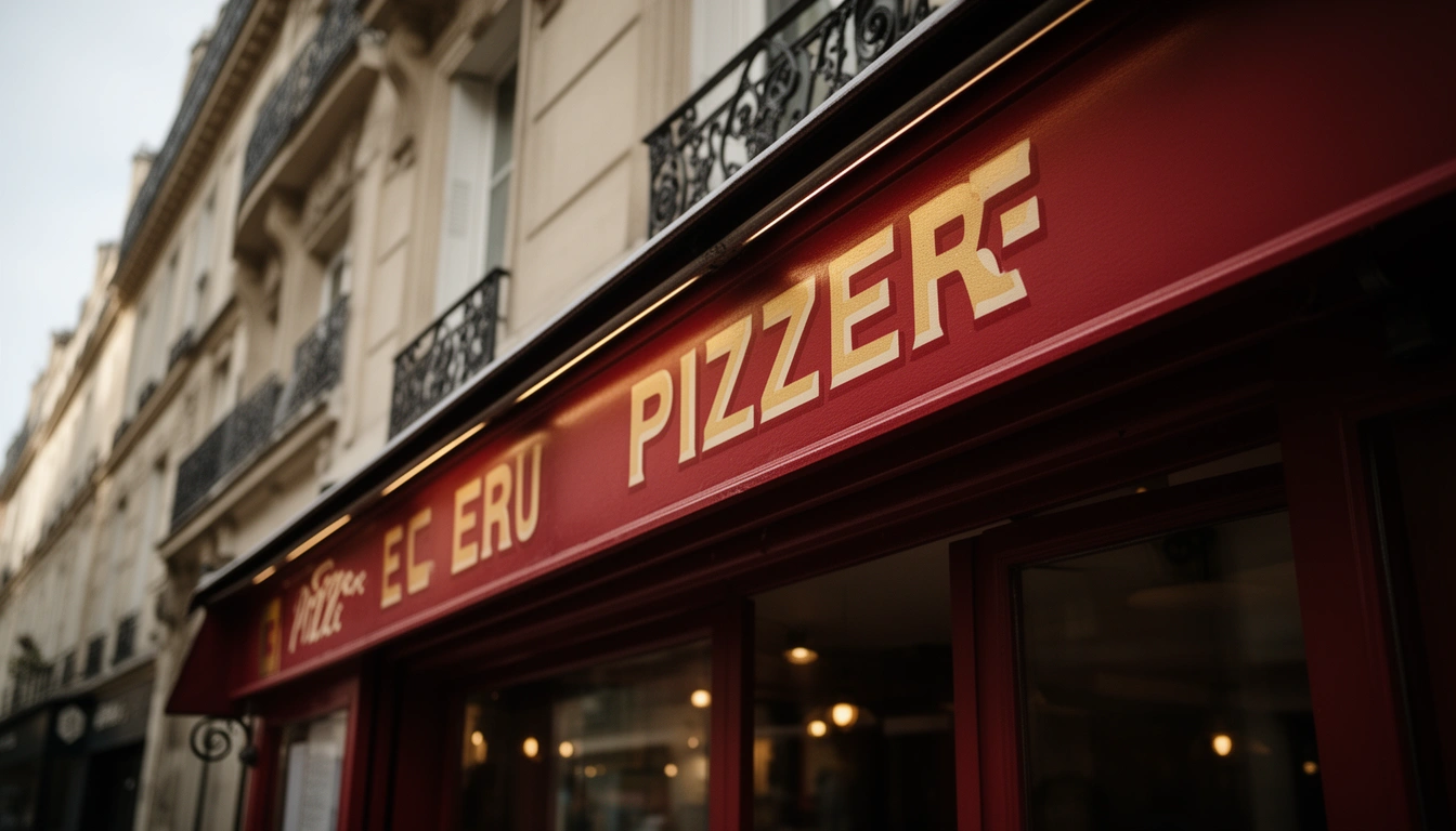 Tour de Pizza e Massas em Paris - foto 4