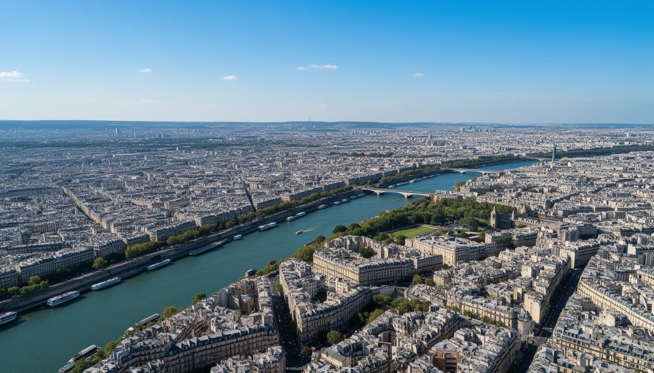 Tour de Pizza e Massas em Paris - foto 5