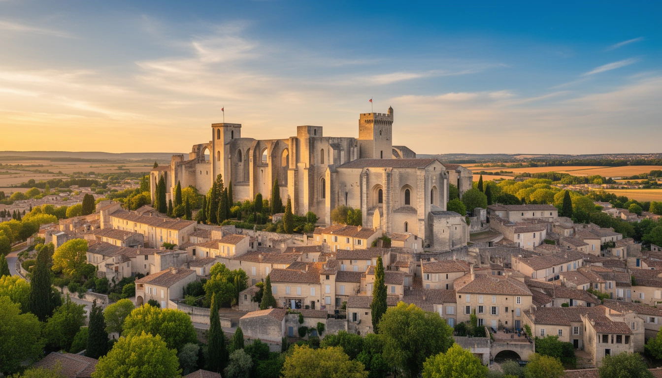 Tour de Pizza e Massas em Provença - foto principal
