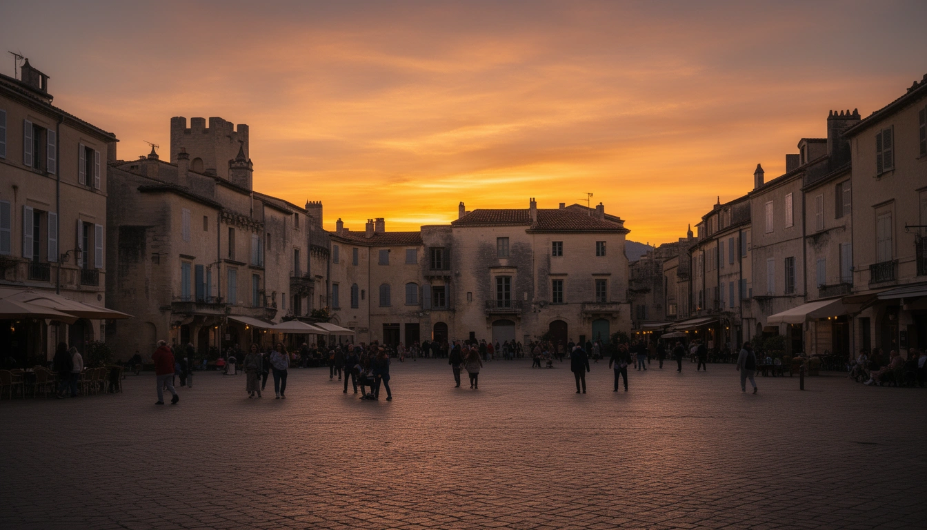 Tour de Pizza e Massas em Provença - foto 6