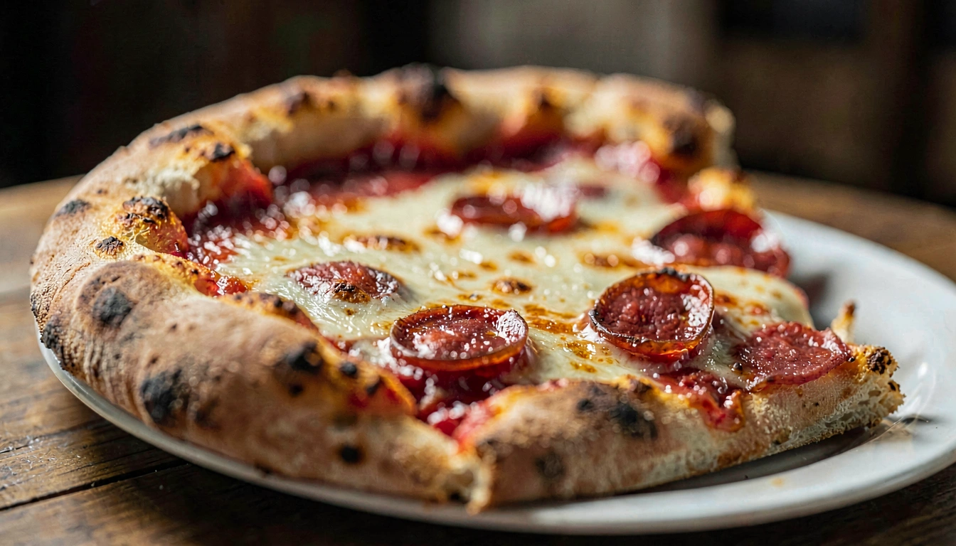 Tour de Pizza e Massas em Sevilha - foto 4