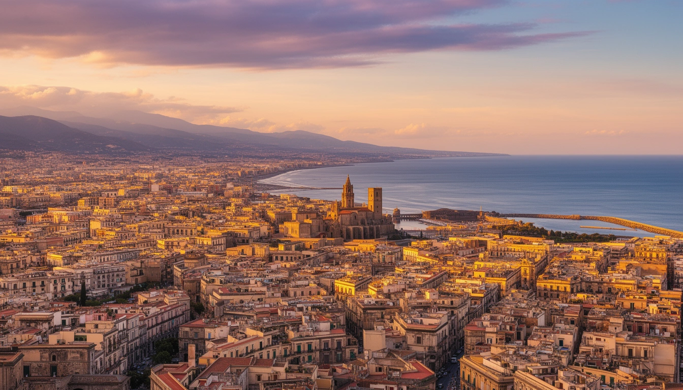 Tour de Pizza e Massas em Sicília - Imagem 1