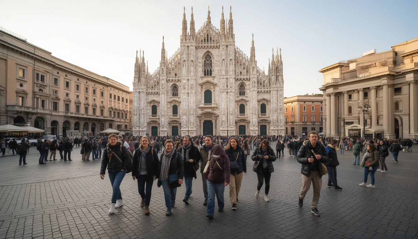 Tour de Pizza e Massas em Sicília - foto 3
