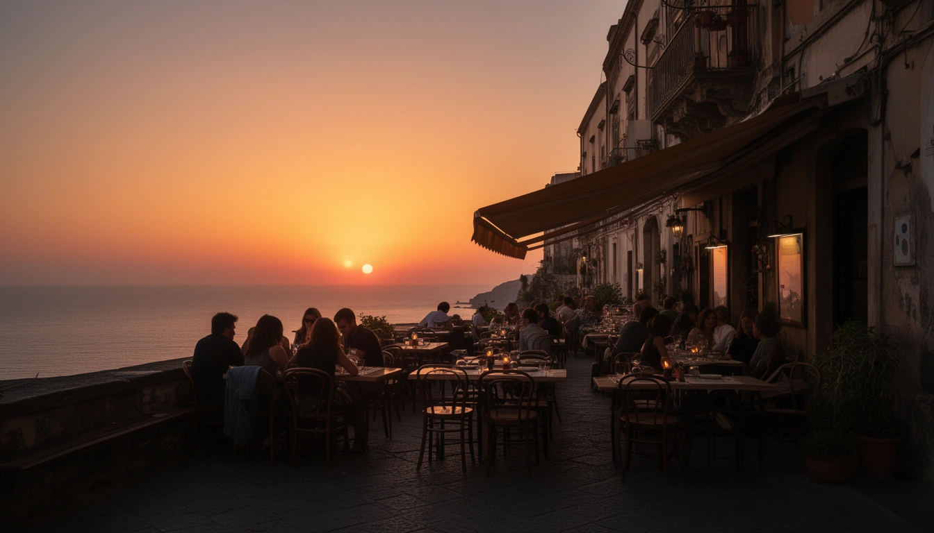 Tour de Pizza e Massas em Sicília - foto 6