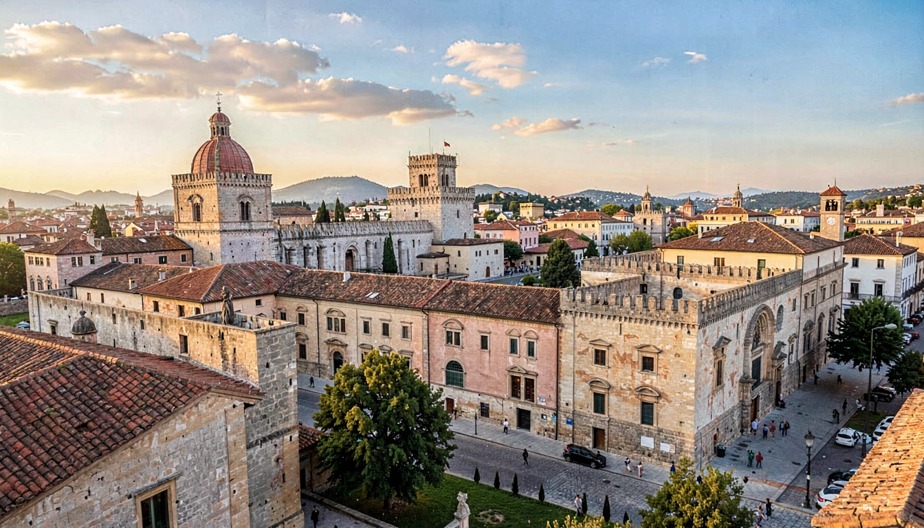 Tour de Pizza e Massas em Toledo - foto principal
