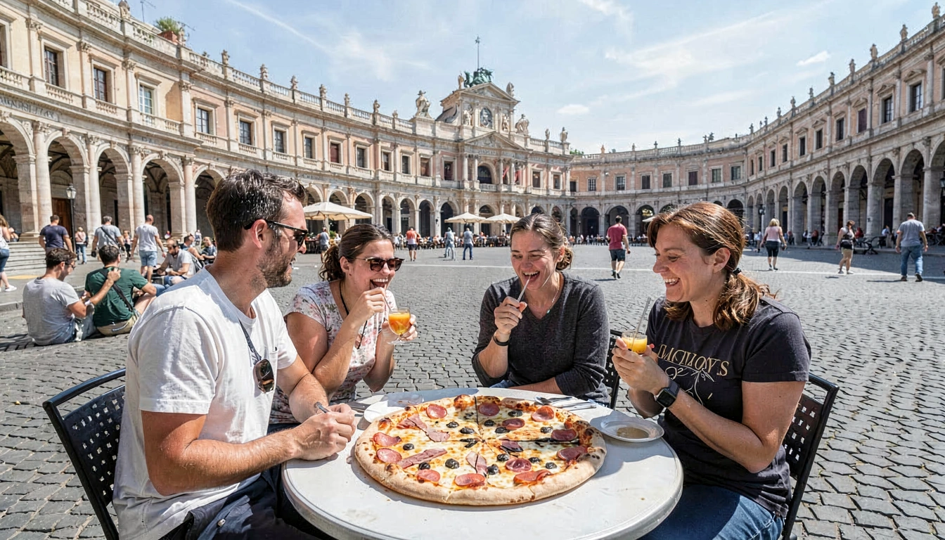 Tour de Pizza e Massas em Toledo - foto 3
