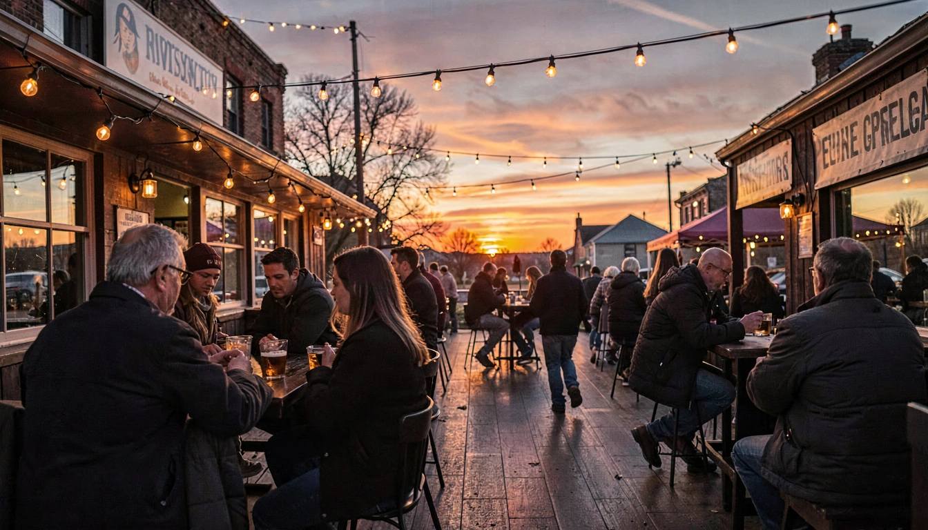 Tour de Pizza e Massas em Toledo - foto 6