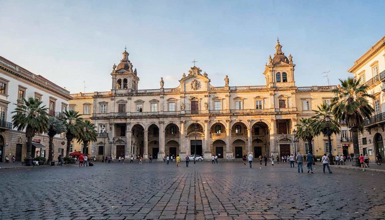 Tour de Pizza e Massas em Valência - foto principal