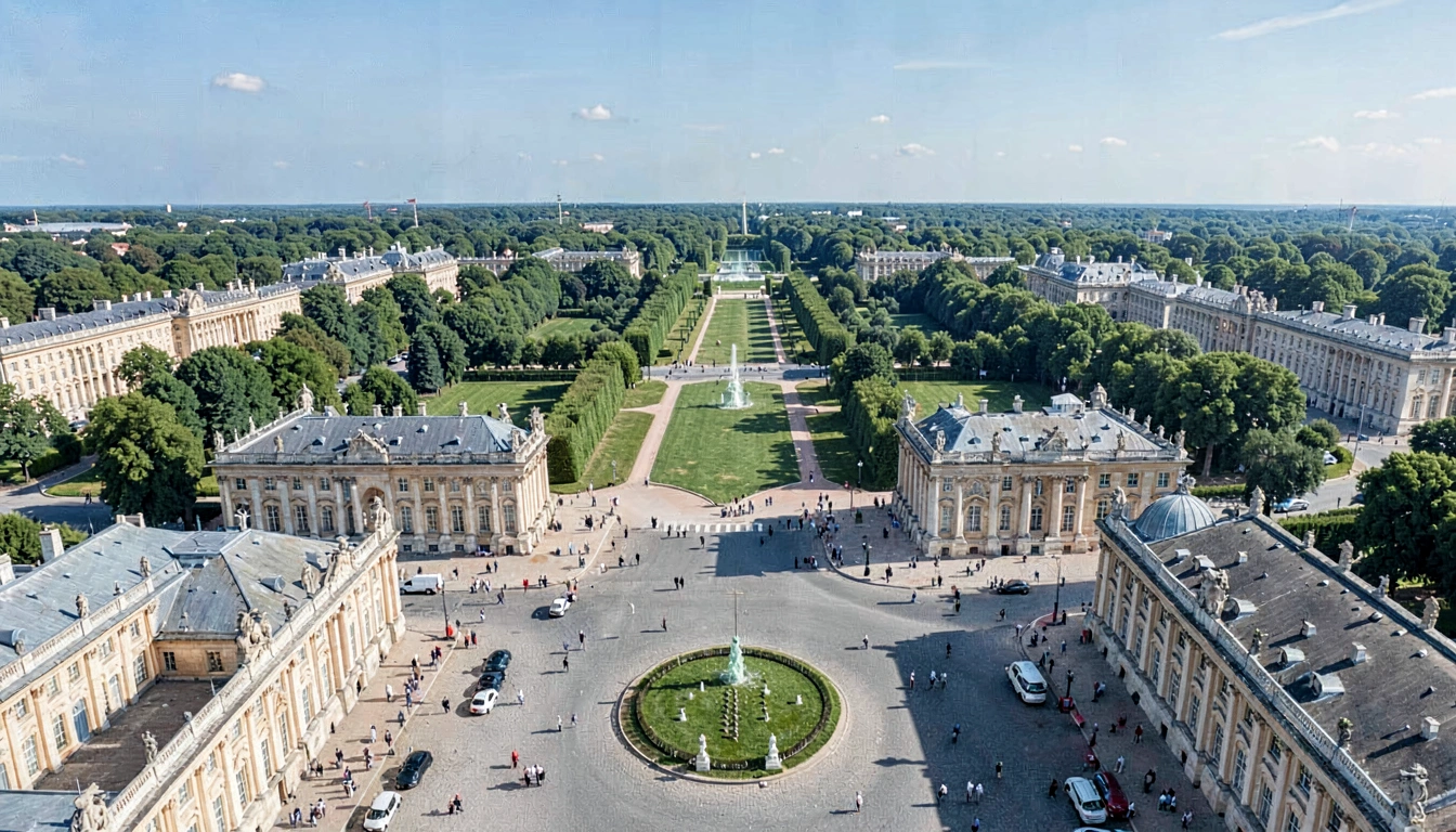 Tour de Pizza e Massas em Versalhes - foto 5