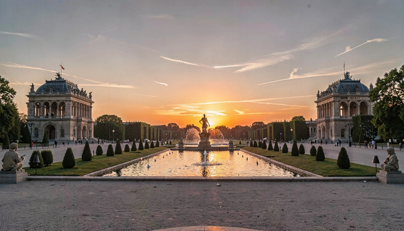 Tour de Pizza e Massas em Versalhes - foto 6