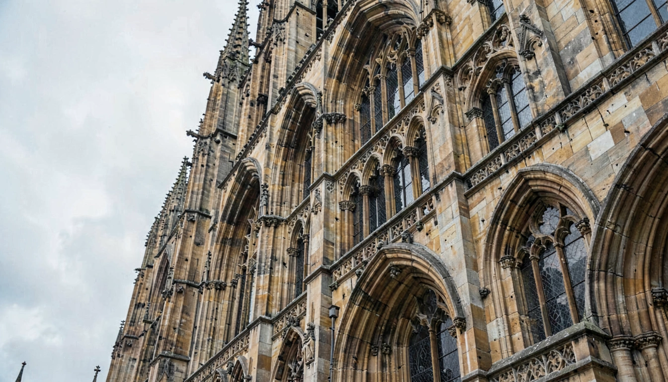 Tour de Pizza e Massas em York - foto 4