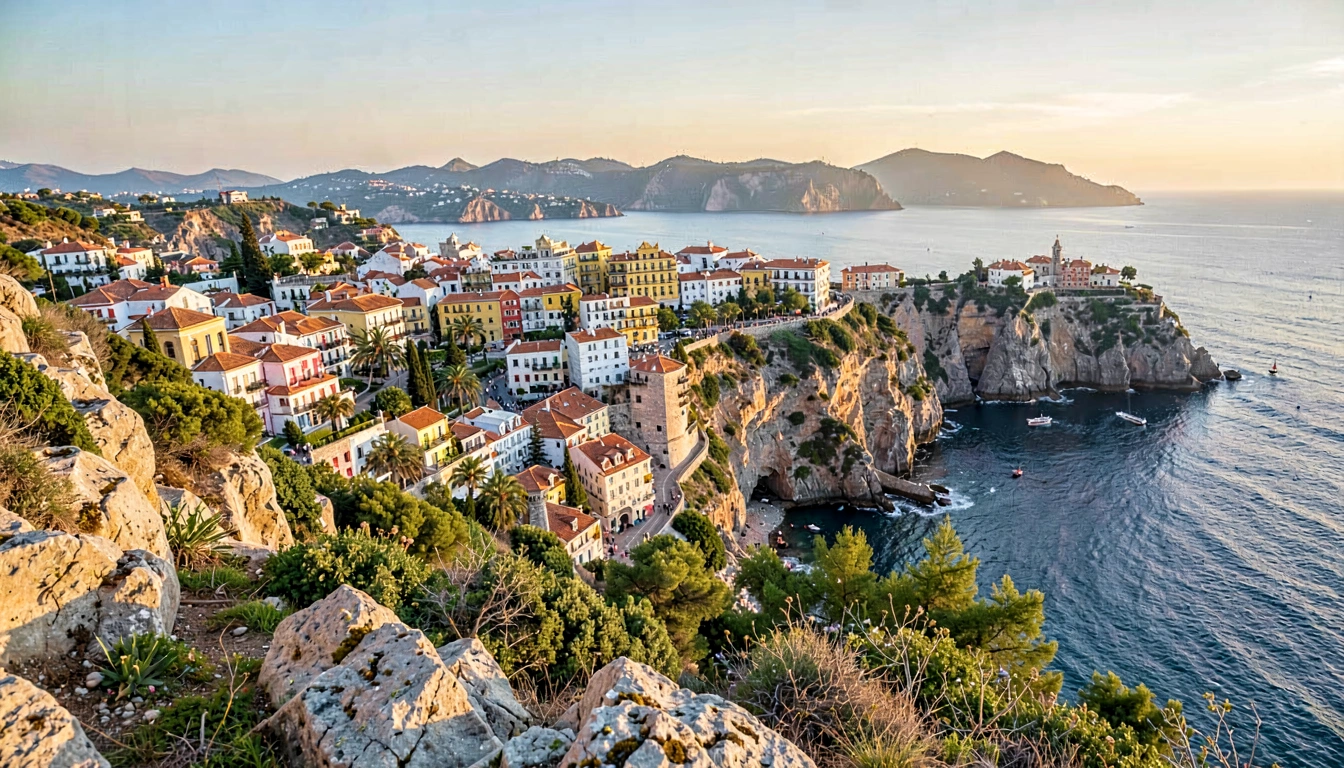 Tour de Queijos e Vinhos em Algarve - foto principal