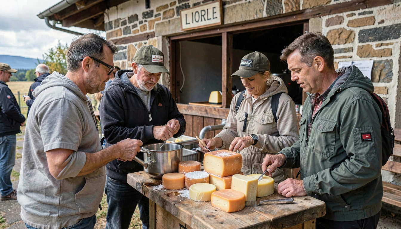 Tour de Queijos e Vinhos em Algarve - foto 3