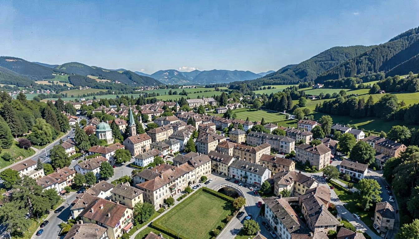 Tour de Queijos e Vinhos em Annecy - foto 5