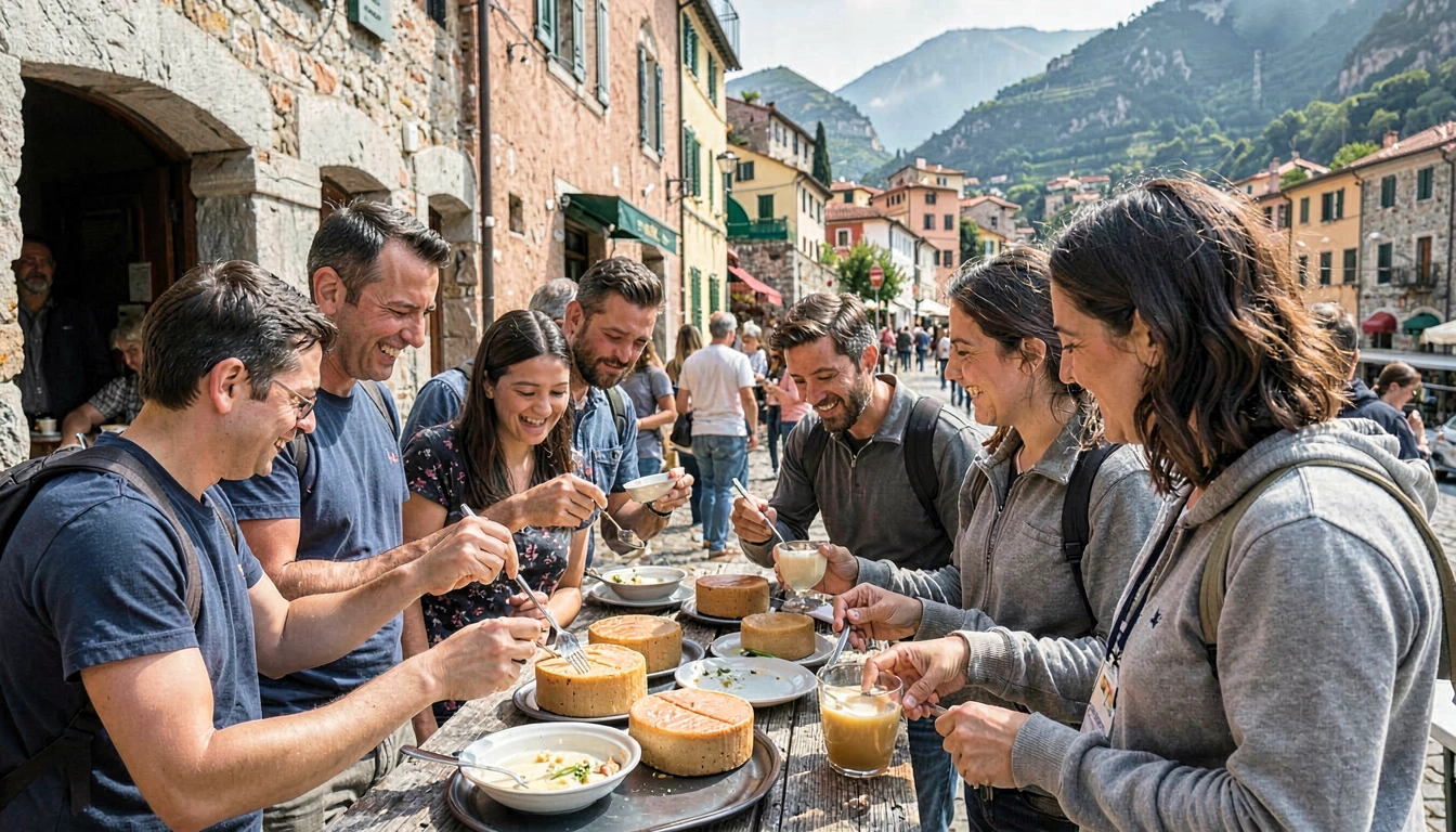 Tour de Queijos e Vinhos em Atenas - foto 3