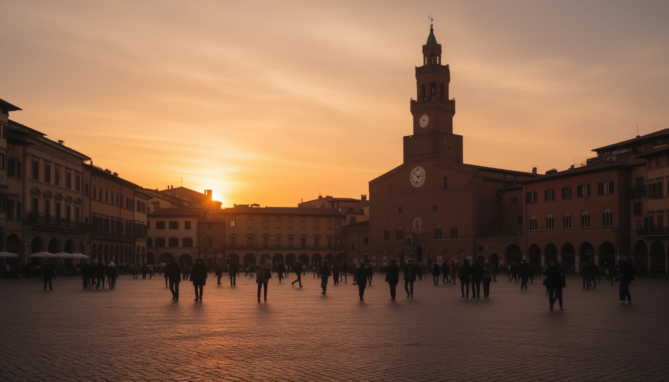 Tour de Queijos e Vinhos em Bolonha - foto 6