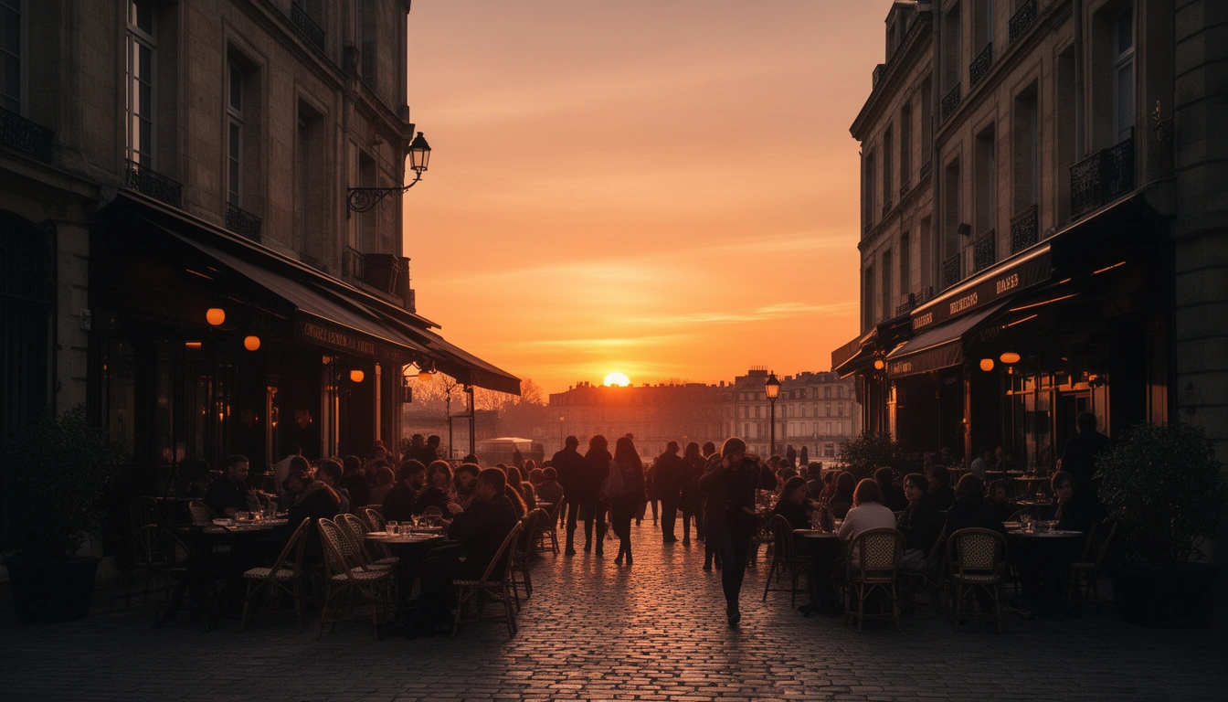 Tour de Queijos e Vinhos em Bordeaux - foto 6