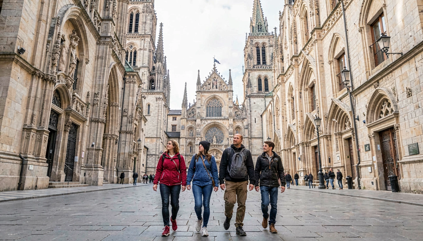Tour de Queijos e Vinhos em Braga - foto 3