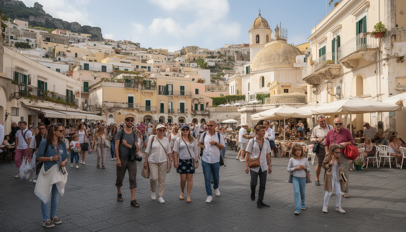 Tour de Queijos e Vinhos em Capri - foto 4