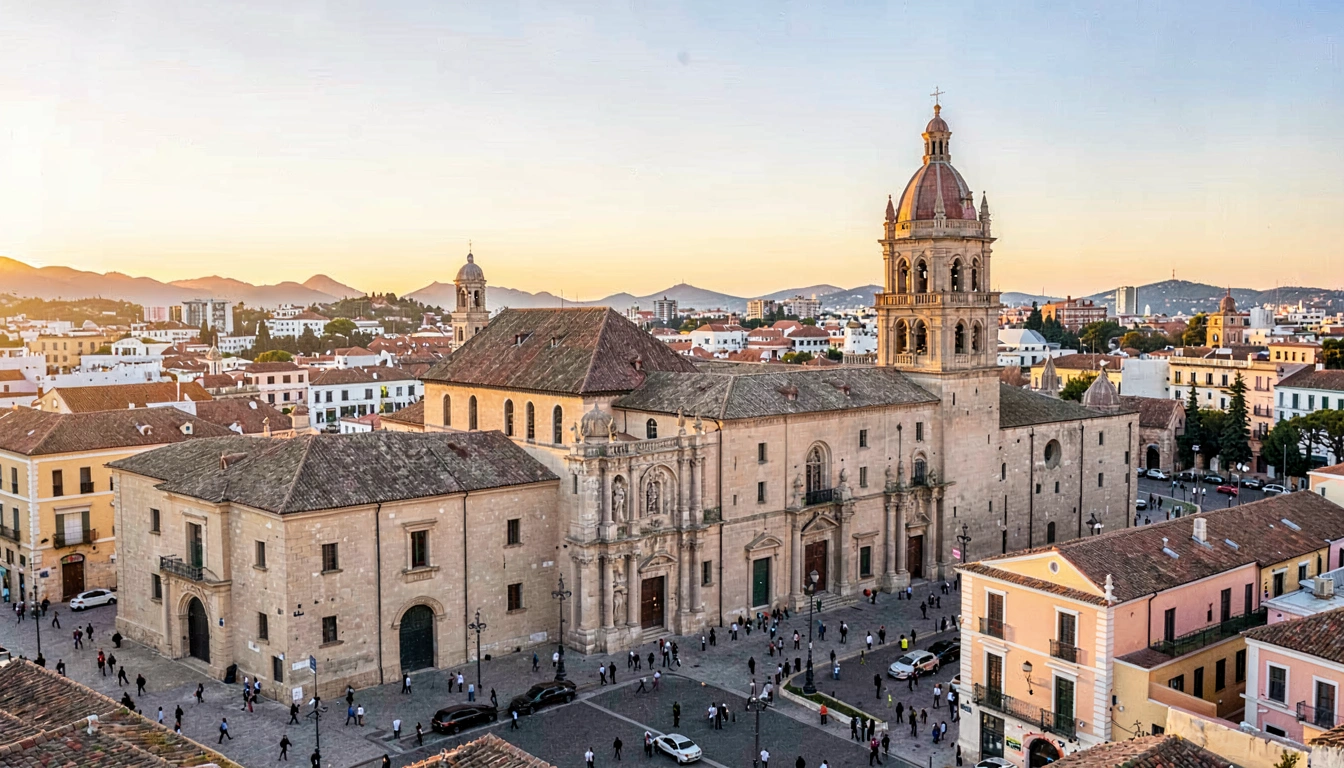 Tour de Queijos e Vinhos em Córdoba - foto principal