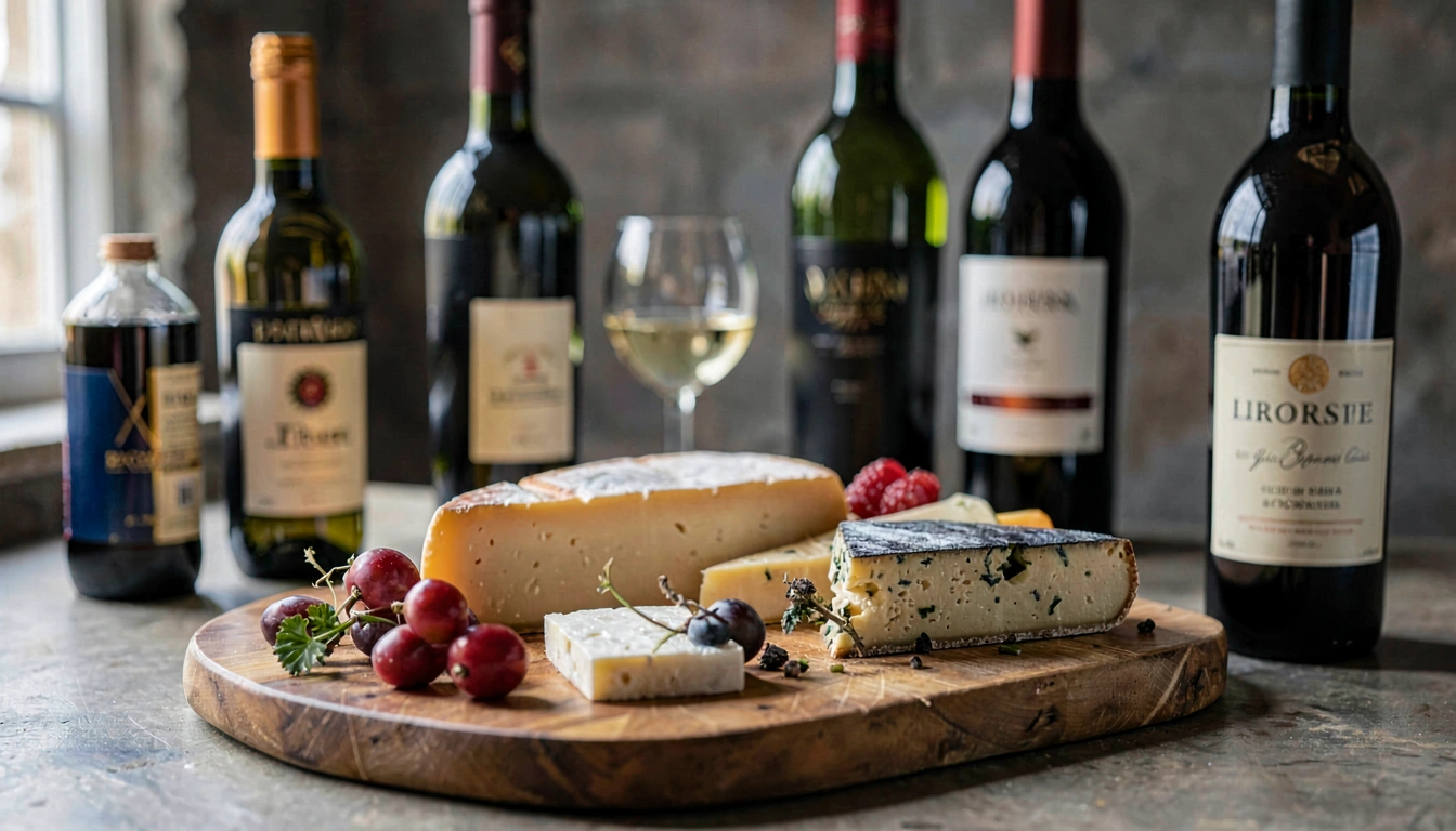 Tour de Queijos e Vinhos em Córdoba - foto 4