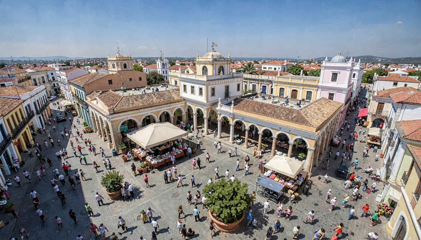 Tour de Queijos e Vinhos em Córdoba - foto 5