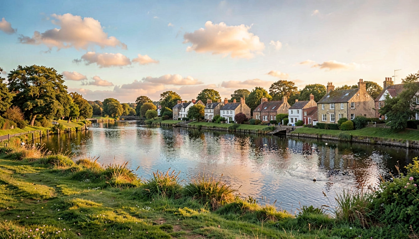 Tour de Queijos e Vinhos em Cotswolds - foto principal
