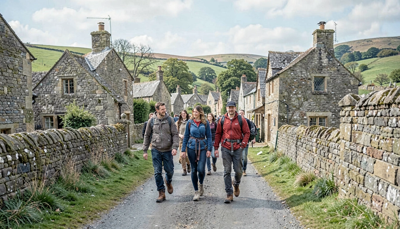 Tour de Queijos e Vinhos em Cotswolds - foto 3