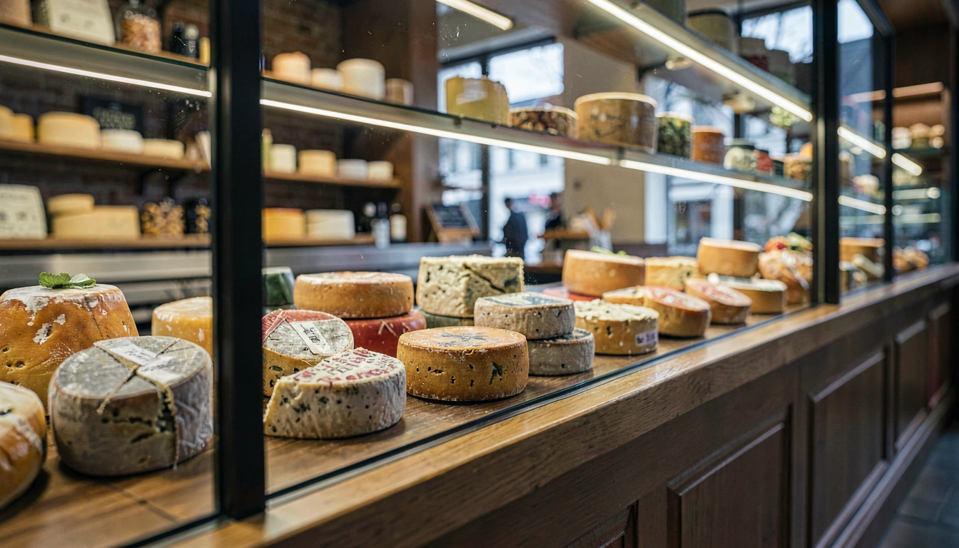Tour de Queijos e Vinhos em Cotswolds - foto 4