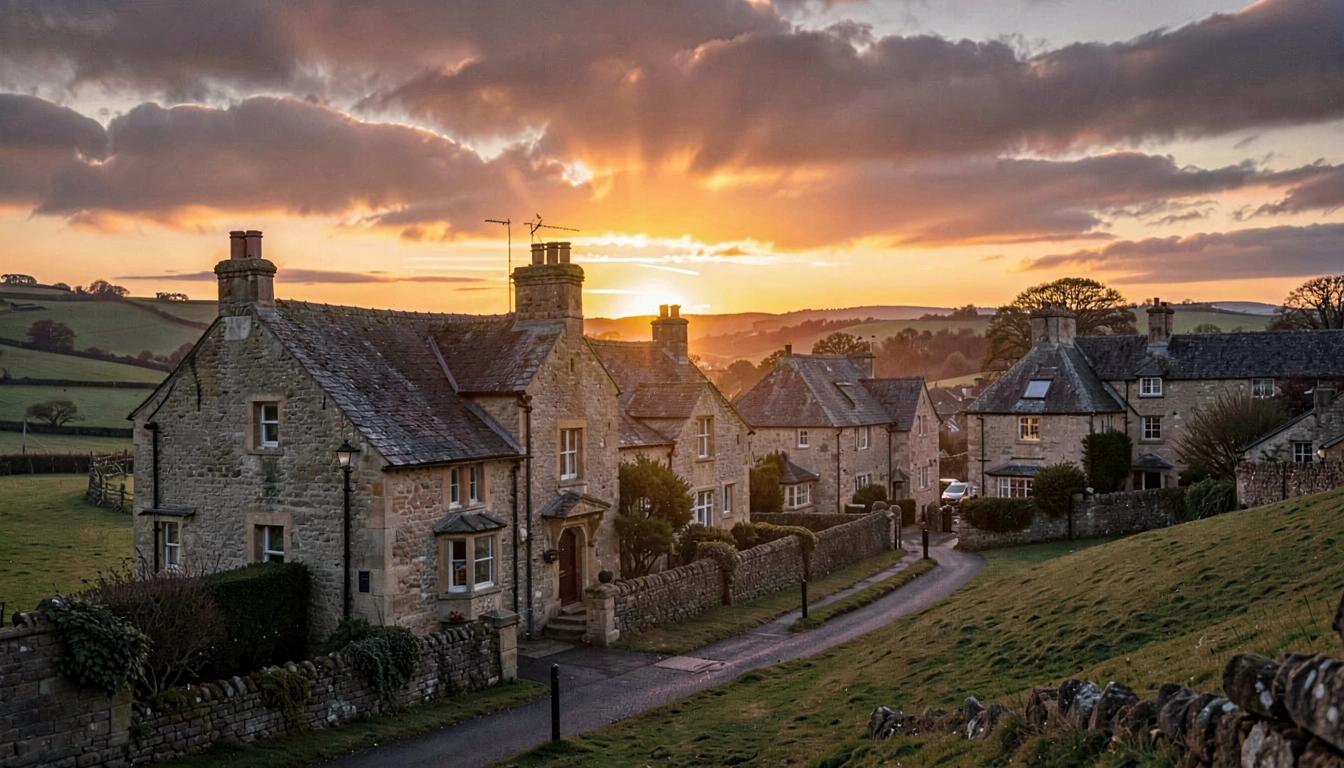 Tour de Queijos e Vinhos em Cotswolds - foto 6