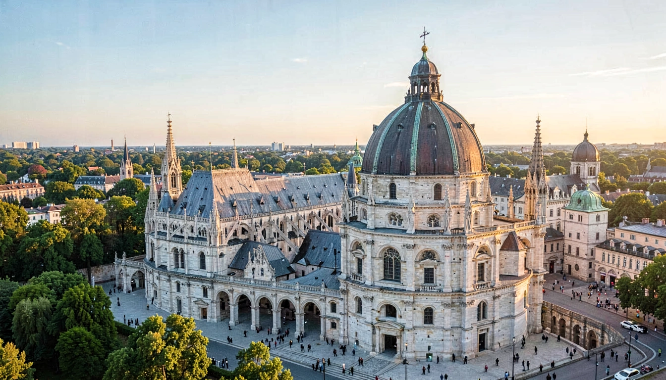Tour de Queijos e Vinhos em Frankfurt - foto principal