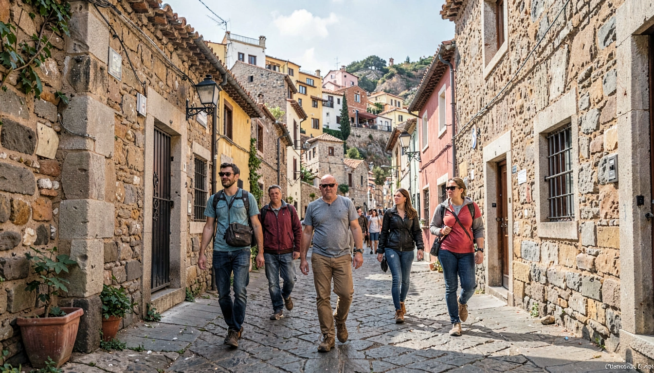 Tour de Queijos e Vinhos em Granada - foto 3