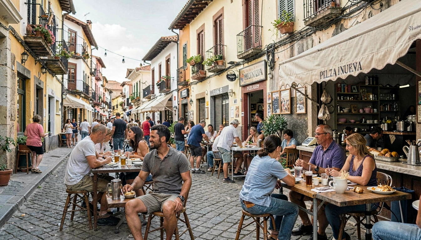 Tour de Queijos e Vinhos em Granada - foto 6