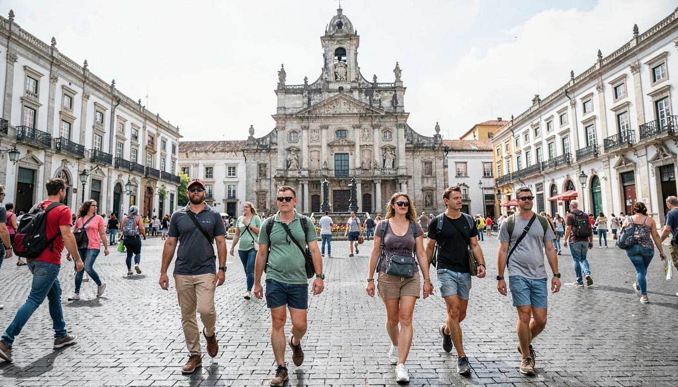 Tour de Queijos e Vinhos em Guimarães - foto 3