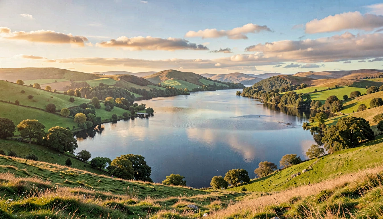 Tour de Queijos e Vinhos em Lake District - foto principal