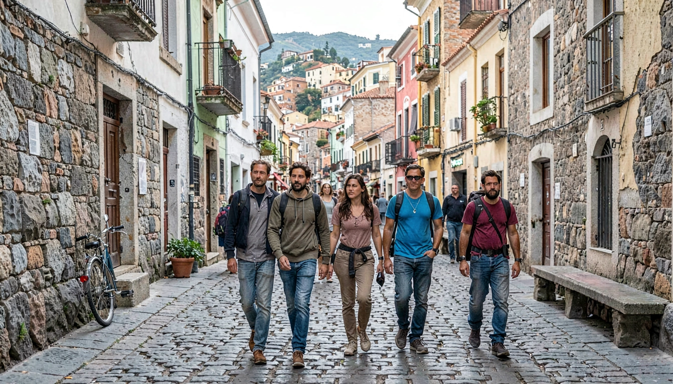 Tour de Queijos e Vinhos em Lisboa - foto 3