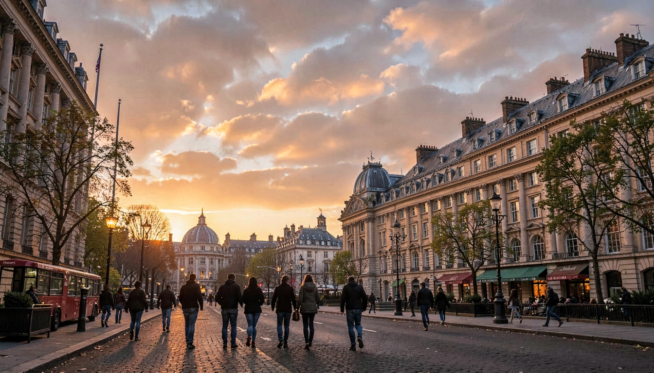 Tour de Queijos e Vinhos em Londres - foto 6