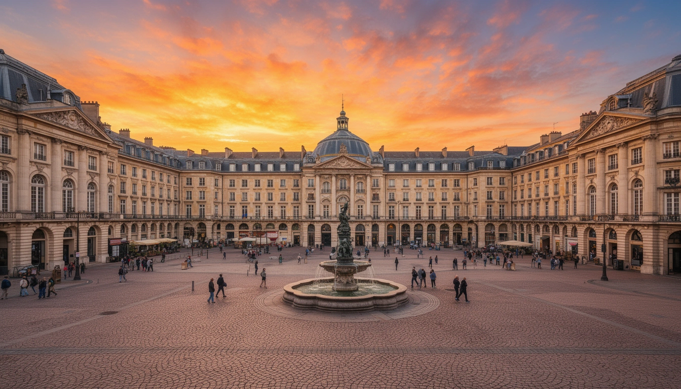 Tour de Queijos e Vinhos em Lyon - Imagem 1