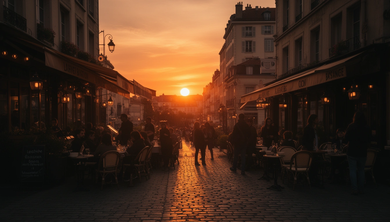 Tour de Queijos e Vinhos em Lyon - foto 6