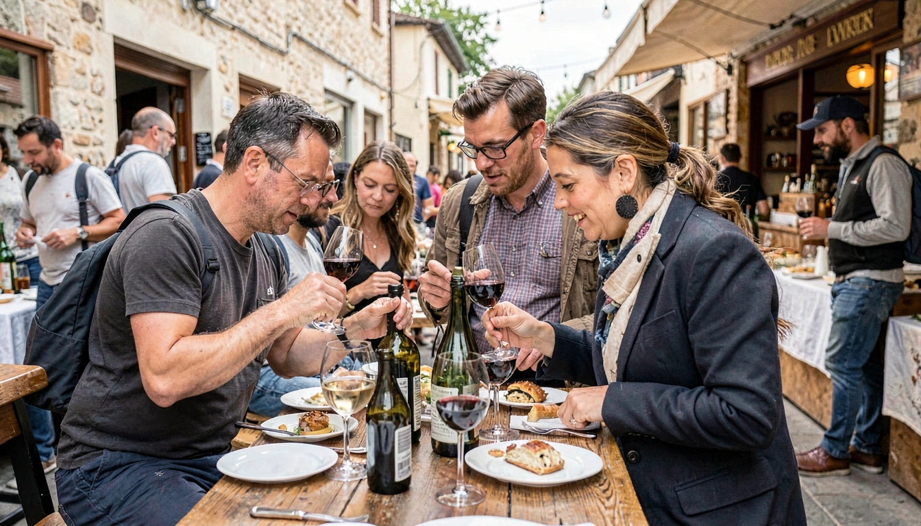 Tour de Queijos e Vinhos em Madeira - foto 3