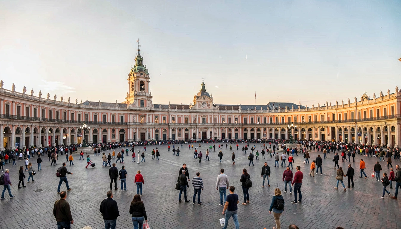 Tour de Queijos e Vinhos em Madrid - foto principal