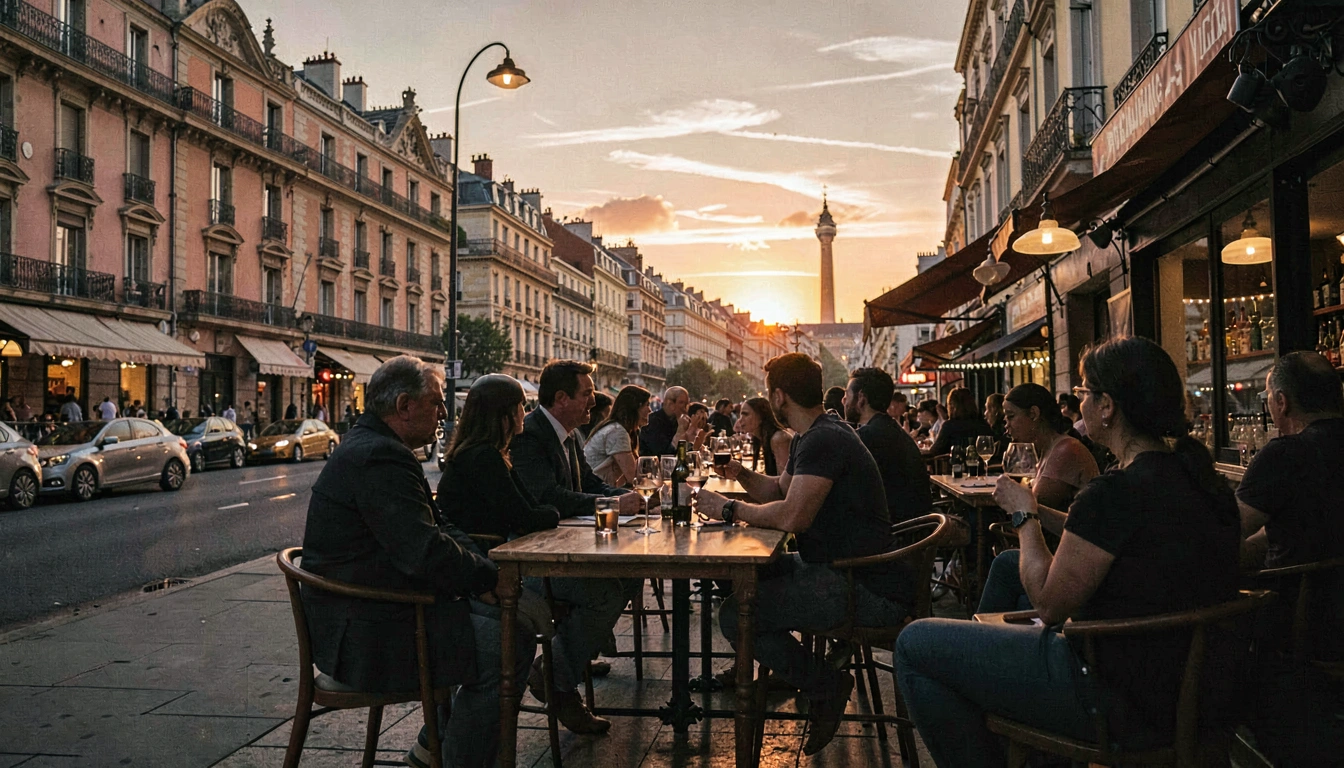 Tour de Queijos e Vinhos em Madrid - foto 6
