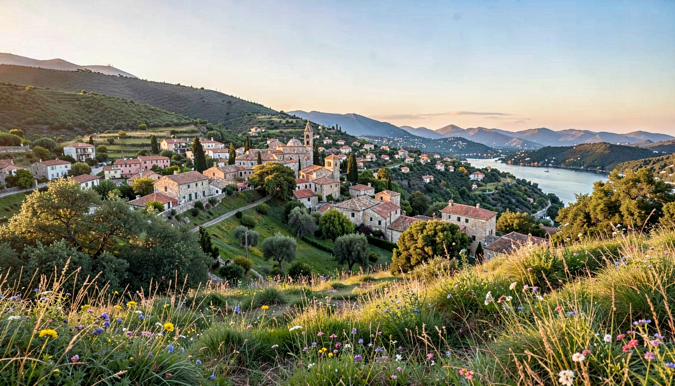 Tour de Queijos e Vinhos em Mallorca - foto principal